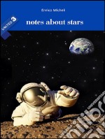 Notes about stars - United 3. E-book. Formato Mobipocket ebook