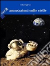 Annotazioni sulle stelle - Uniti 3. E-book. Formato EPUB ebook