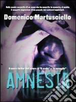 Amnesia. E-book. Formato Mobipocket