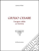 Giulio Cesare, l'acqua calda ce l'aveva. E-book. Formato PDF ebook