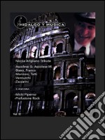 Hidalgo y Musica Vol. 2. E-book. Formato PDF ebook