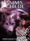L'anima le chiede. E-book. Formato EPUB ebook di Federico Bason