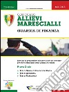 011B - Concorso Allievi Marescialli Guardia di Finanza (Prova Orale). E-book. Formato PDF ebook