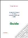Angela da Foligno. Il libro.: Guida. E-book. Formato PDF ebook