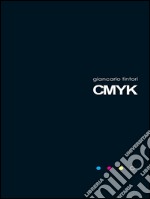 CMYK. E-book. Formato PDF ebook