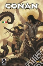 Conan 13. Il demone nascosto. E-book. Formato Mobipocket ebook