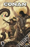 Conan 13. Il demone nascosto. E-book. Formato PDF ebook di Kurt Busiek