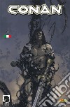 Conan 14. L'Ibis e il Serpente. E-book. Formato PDF ebook di Kurt Busiek