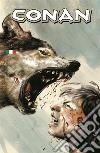 Conan 15. Lupi dei boschi. E-book. Formato PDF ebook di Kurt Busiek