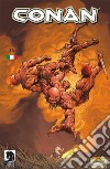 Conan 16. Sul colle Uskuth. E-book. Formato PDF ebook