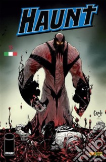 Haunt 13. E-book. Formato PDF ebook di Robert Kirkman