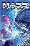 Mass Effect: Invasion 1. E-book. Formato PDF ebook di Mac Walters