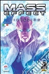 Mass Effect: Invasion 2. E-book. Formato PDF ebook di Mac Walters