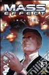 Mass Effect: Invasion 3. E-book. Formato PDF ebook di Mac Walters