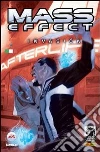 Mass Effect: Invasion 4. E-book. Formato PDF ebook di Mac Walters