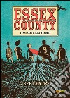 Essex County. I fantasmi della memoria (9L). E-book. Formato EPUB ebook
