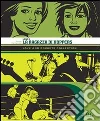 La ragazza di Hoppers. Love and Rockets collection. Locas. E-book. Formato Mobipocket ebook di Jaime Hernandez