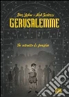 Gerusalemme. Un ritratto di famiglia. E-book. Formato Mobipocket ebook