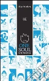 One soul. Un'anima. E-book. Formato PDF ebook di Ray Fawkes