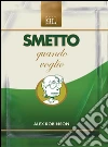 Smetto quando voglio (9L). E-book. Formato PDF ebook di Alex Robinson