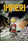 Imperi (9L). E-book. Formato Mobipocket ebook di Nate Powell