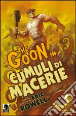 The Goon volume 4Le spiacevoli conseguenze della virtù. E-book. Formato EPUB