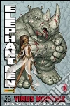 Elephantmen volume 2B: Virus letali (Collection). E-book. Formato EPUB ebook di Richard Starkings