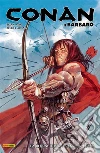 Conan il Barbaro 1. La regina della Costa Nera. E-book. Formato EPUB ebook di Brian Wood