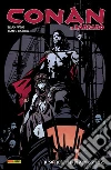 Il sotterfugio di Argos. Conan il Barbaro. E-book. Formato EPUB ebook di Brian Wood
