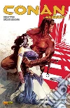 La morte. Conan il Barbaro. E-book. Formato EPUB ebook di Brian Wood