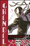 Ecco il diavolo. Grendel. E-book. Formato Mobipocket ebook di Matt Wagner