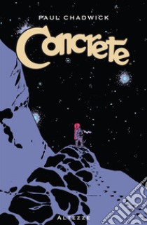 Concrete volume 2Altezze. E-book. Formato PDF ebook di Paul Chadwick