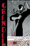 Il diavolo in persona. Grendel. E-book. Formato Mobipocket ebook di Matt Wagner