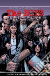 Cose che fanno bene allo spirito. The boys. E-book. Formato EPUB ebook di Garth Ennis