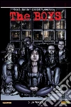 The Boys volume 5: La verità (Collection). E-book. Formato EPUB ebook di Garth Ennis