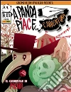A Panda piace l'avventura 5. Il Carnevale di Paura. E-book. Formato Mobipocket ebook di Giacomo Bevilacqua