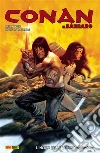 L' incubo delle secche. Conan il Barbaro. E-book. Formato EPUB ebook di Brian Wood