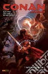 Conan il Barbaro 11. I Sassi Neri & La canzone di Bêlit. E-book. Formato EPUB ebook di Riccardo Burchielli