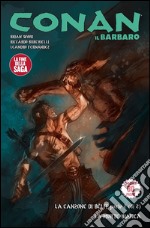 Conan il Barbaro 12. La canzone di Bêlit & La morte bianca. E-book. Formato EPUB ebook