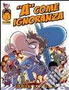 Esplosione di esplosioni. «A» come ignoranza. E-book. Formato EPUB ebook di Davide Daw Berardi