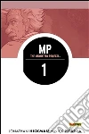 Scienza cattiva. The Manhattan projects. E-book. Formato PDF ebook di Jonathan Hickman