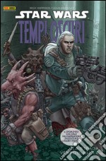 Star Wars Legends - Tempi Oscuri volume 1: La strada verso il nulla. E-book. Formato PDF