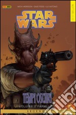 Star Wars Legends - Tempi Oscuri volume 2: Paralleli. E-book. Formato PDF ebook