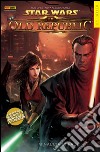 Star Wars Legends - The Old Republic volume 1: Minaccia di pace. E-book. Formato PDF ebook