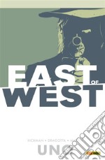 East of West volume 1La promessa. E-book. Formato EPUB ebook