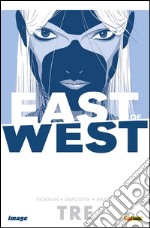 East of West volume 3 (Collection). E-book. Formato EPUB ebook