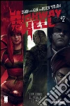 Highway to Hell 2. E-book. Formato Mobipocket ebook di Victor Gischler