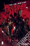 Highway to Hell 4. E-book. Formato Mobipocket ebook di Victor Gischler
