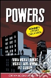 Powers volume 1: Chi ha ucciso Retro Girl? (Collection). E-book. Formato PDF ebook di Brian Michael Bendis