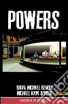 Giochi di ruolo. Powers. E-book. Formato EPUB ebook di Brian M. Bendis